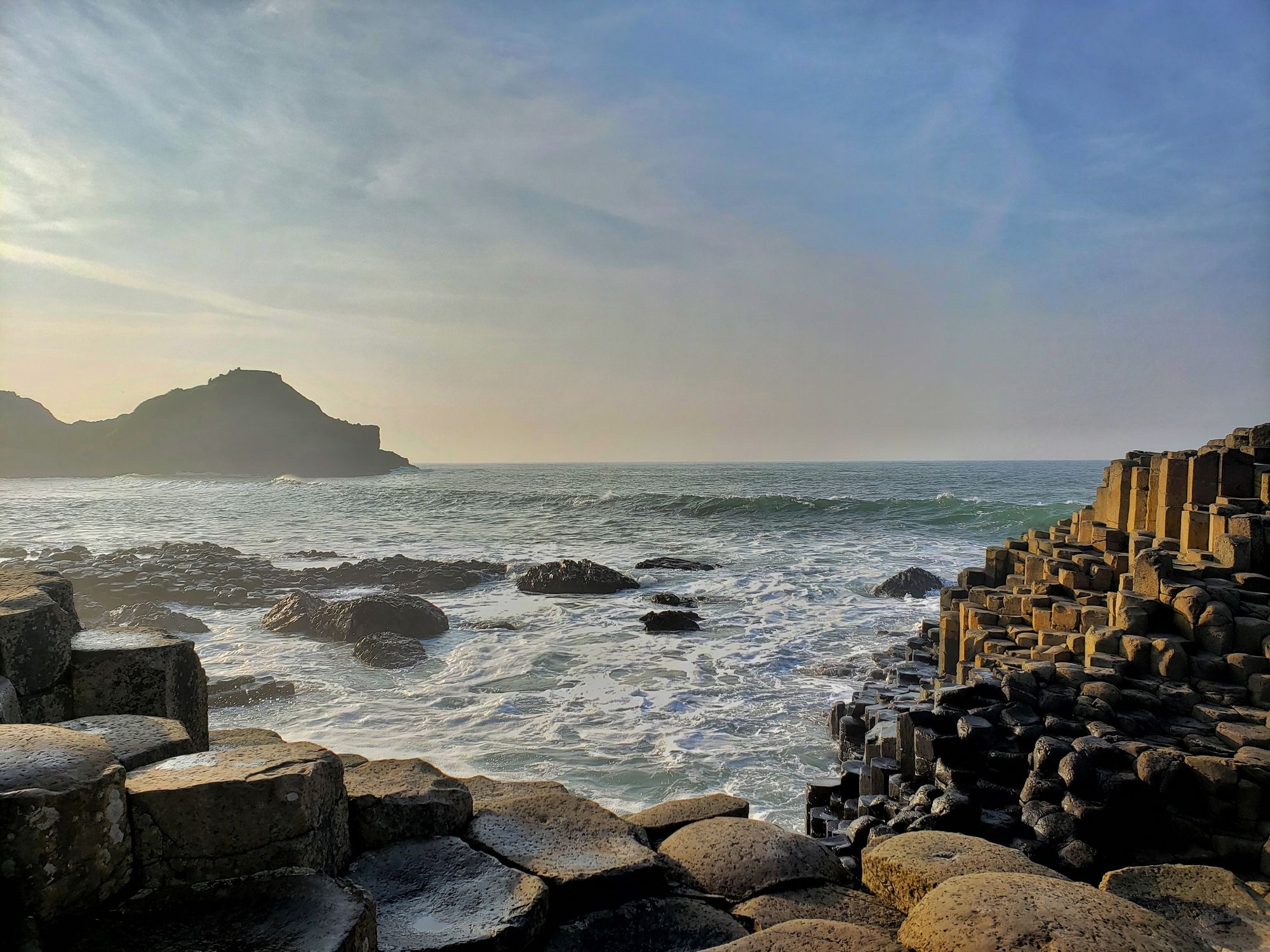 Picture of Northern Ireland