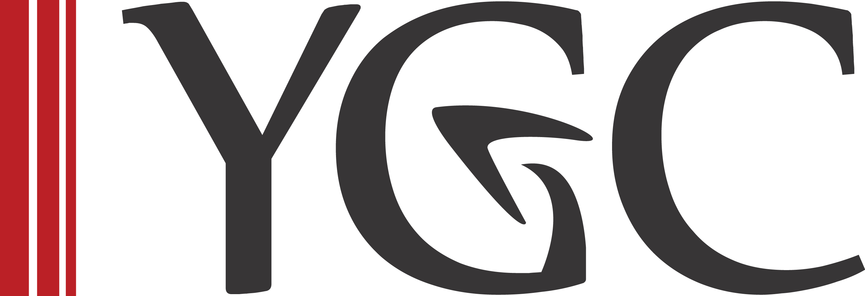 Ymgynghoriaeth Gwynedd Consultancy logo