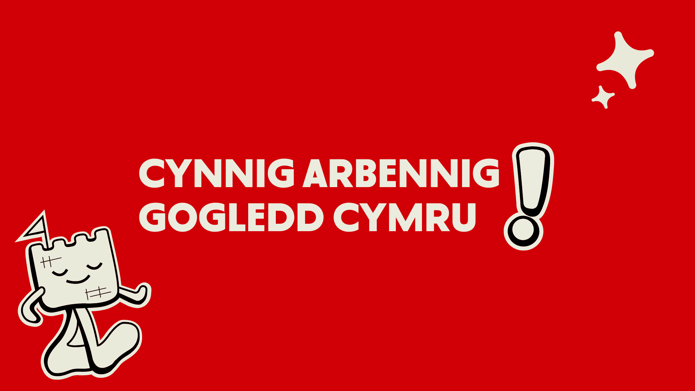 North Wales special offer banner image