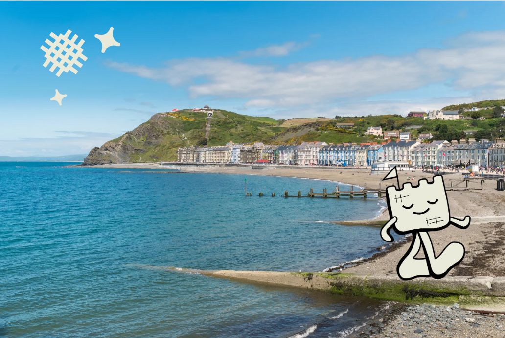 Prifysgol Aberystwyth: Ffair Yrfaoedd Hydref (Y Gwyddorau)