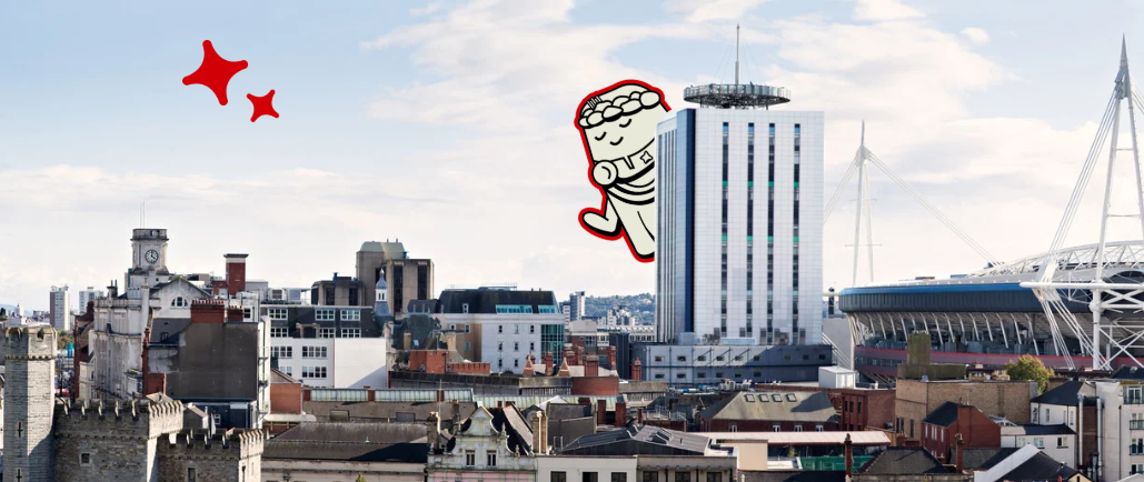 Prifysgol Caerdydd: Ffair Gyrfaoedd a Lleoliadau Gwaith