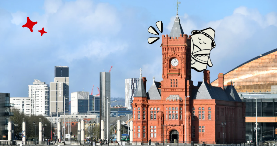 Prifysgol Metropolitan Caerdydd: Ffair Yrfaoedd Hydref