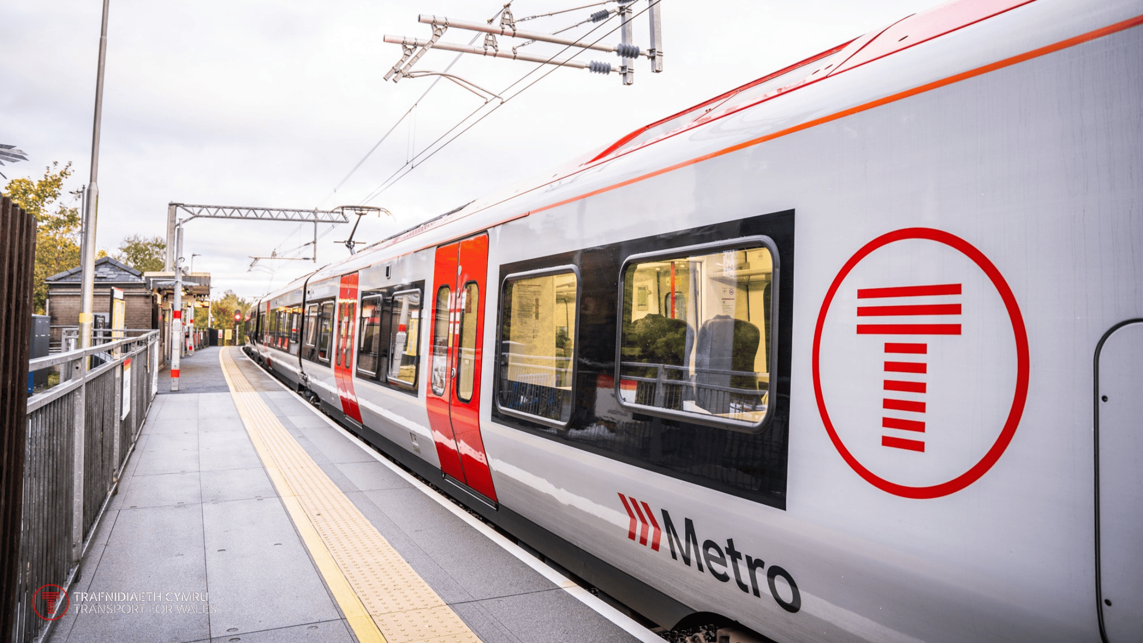 Trafnidiaeth Cymru yn lansio cynllun graddedigion ar gyfer 2026