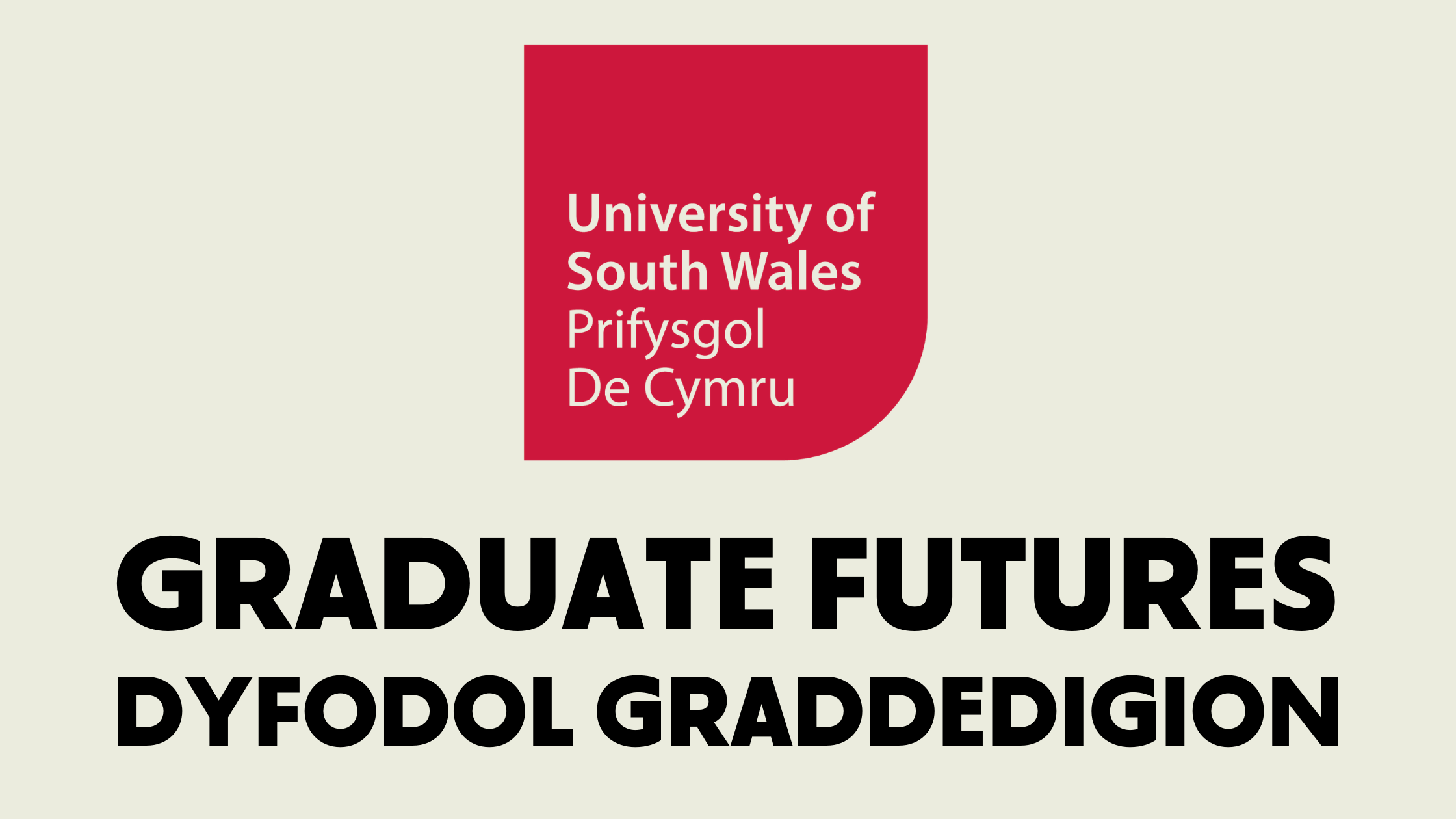 Dyfodol Graddedigion