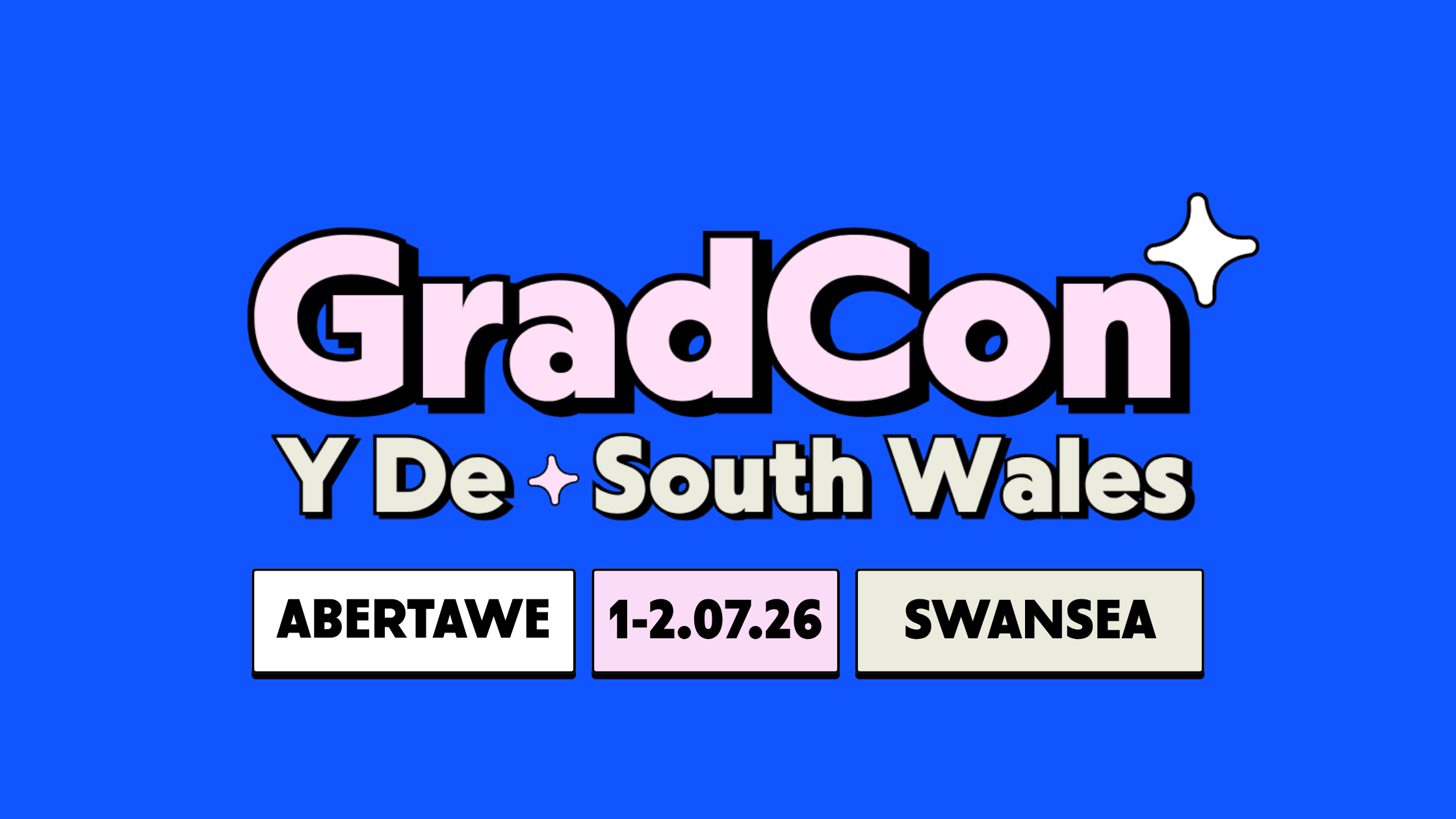 GradCon y De 2026
