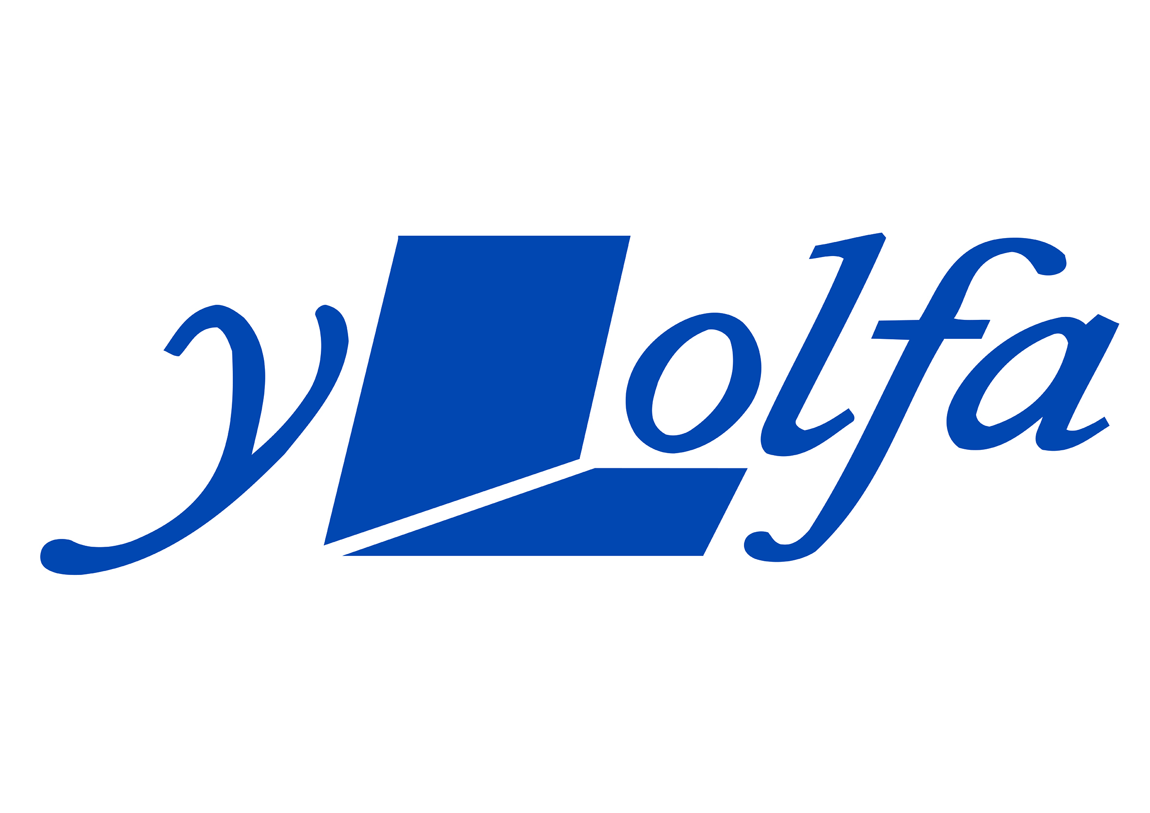 Cydlynydd Cynhyrchu Logo