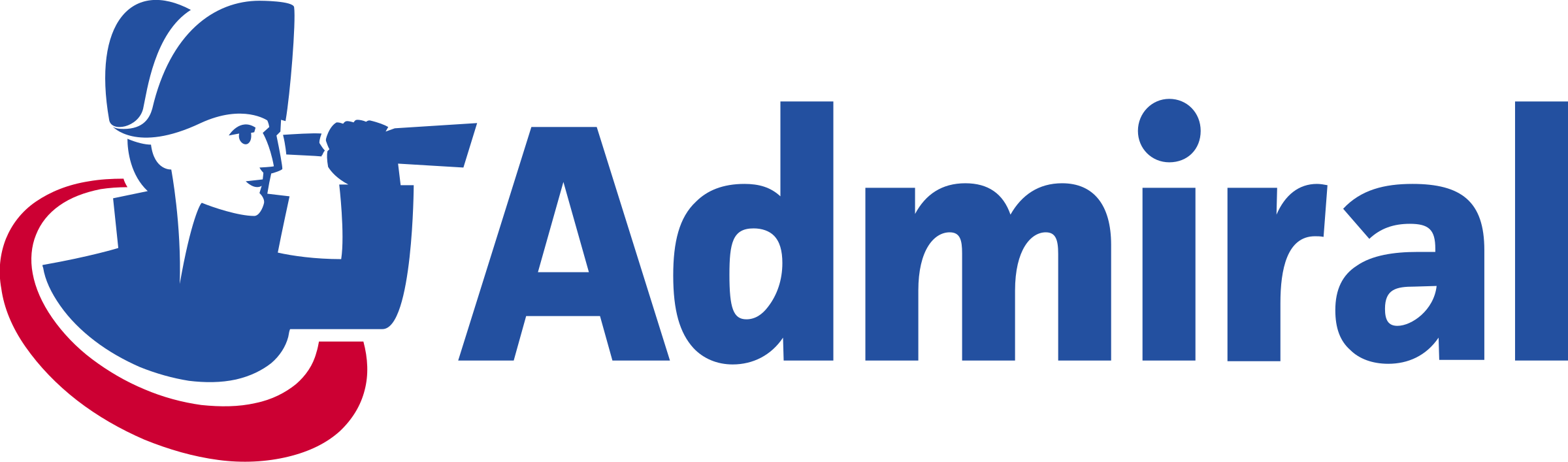 Apprentice Data Analyst Logo